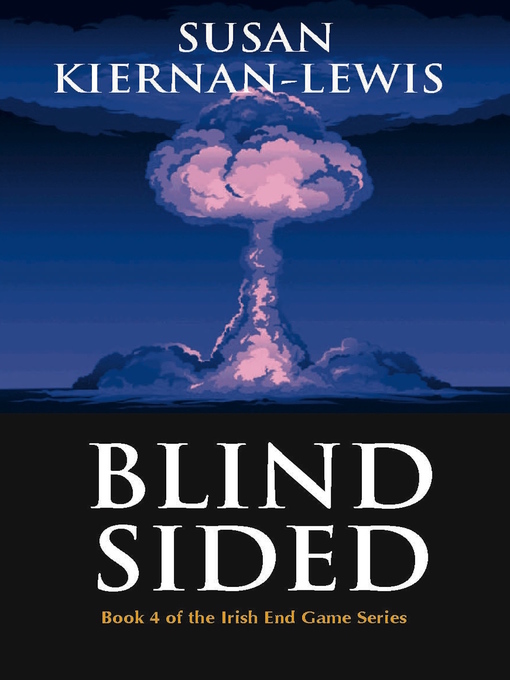 Cover image for Blind Sided